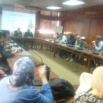 وزارة الزراعة تطلق برنامجاً لإدارة الأزمات والكوارث