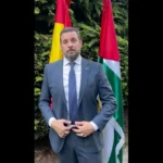 تعزيز العلاقات بين فلسطين وإسبانيا