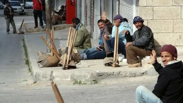 مزايا قانون العمل للعمالة غير المنتظمة