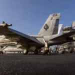 استراتيجية جديدة لواشنطن تجاه إيران