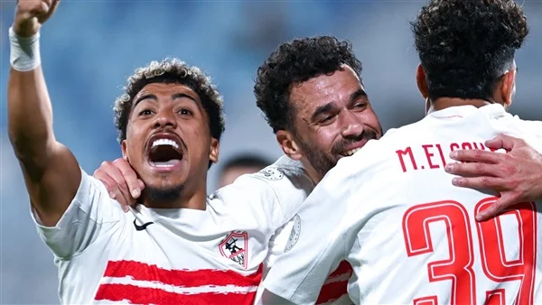 الزمالك يحسم موقف بيزيرا في جلسة مصيرية