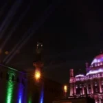 مهرجان قلعة صلاح الدين: انطلاق الدورة 34 بفن متميز