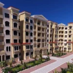 وحدات الإسكان الاجتماعي الجديدة بمساحات 90 مترًا