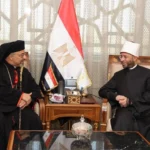 تعزيز التعاون بين وزارة الأوقاف والكنيسة الكاثوليكية