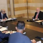 إعادة إعمار البلدات الجنوبية في لبنان أولوية وطنية