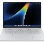 تسريبات لينوفو تكشف عن أجهزة Googlebook الجديدة