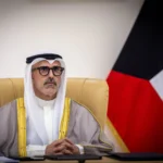 اتصال بين وزير خارجية الكويت ونظيره التركي