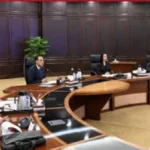 مدبولي يترأس اجتماع اللجنة العليا للحج لموسم 1448 هـ