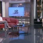 ولاء الشريف تكشف كواليس مشوارها الفني في “واحد من الناس”