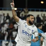 مستقبل نونيز وبنزيما في الهلال السعودي