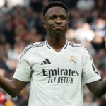 ريال مدريد يمنح فينيسيوس جونيور مهلة أخيرة