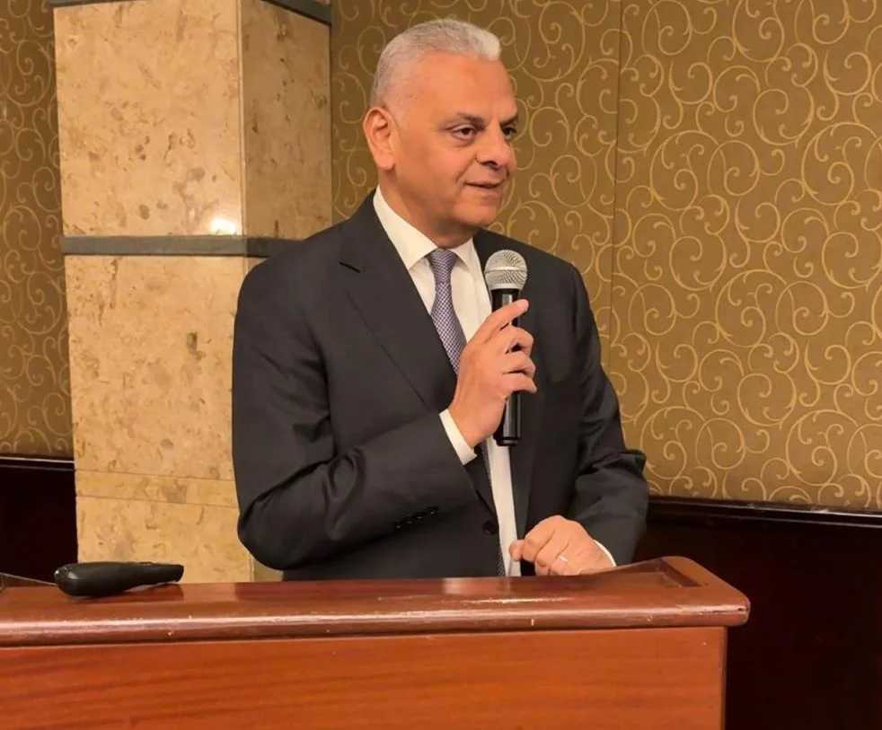 ملتقى التوظيف بجامعة القاهرة يعزز فرص الخريجين في التأمين