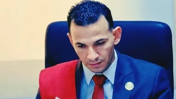 عقوبة انتحال صفة قاضٍ في مصر