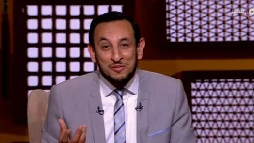 الزلازل تذكير إيماني وفق رؤية الشيخ رمضان عبدالمعز