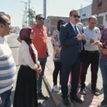 تطوير 18 عمارة بديل عشوائيات في بورسعيد