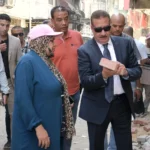 تطوير منطقة «أرض العزب» وحديقة «الأمل» في بورسعيد
