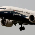 FAA تُرخص أصغر طراز من بوينغ 737 ماكس للطيران
