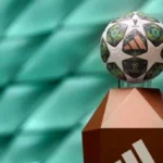 قرعة الملحق المؤهل لدوري أبطال أوروبا 2023