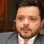وفاة شقيق محمد هنيدي والإعلان عن مراسم العزاء