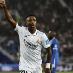 فينيسيوس جونيور يشترط 20 مليون يورو لتجديد عقده مع ريال مدريد