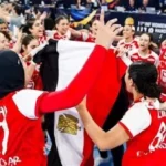 خيري يعلن قائمة منتخب ناشئات السلة للأفروباسكت تحت 18 عاماً