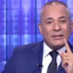 أحمد موسى يتحدث عن زلزال اليوم وذكرياته مع زلزال 1992