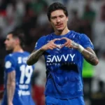 أزمة داروين نونيز في الهلال السعودي تتصاعد