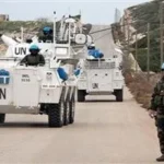 دعم اليونيفيل للجيش اللبناني في الجنوب