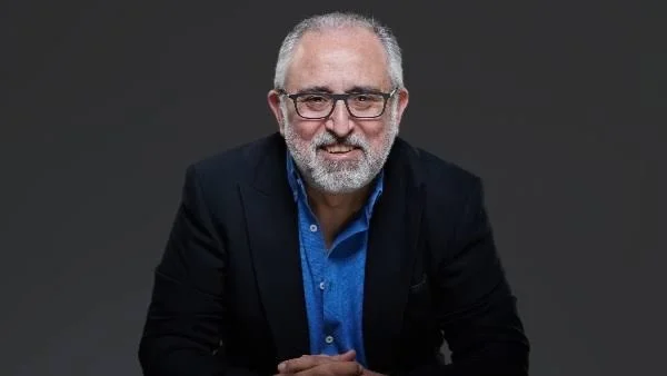 تامر كروان يقدم الموسيقى لمسلسل مصطفى محمود