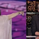 تامر أمين: شيرين عبد الوهاب صوتها ألماس وزمرد وياقوت