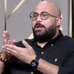 عمر الجمل: سمير غانم أكثر كوميدي يثير ضحكي