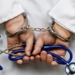 الحكم بالسجن على الطبيب المزيف في القاهرة