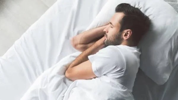 دعاء النوم للسكينة والاطمئنان