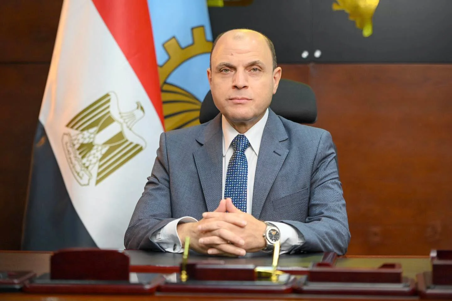 ضبط 3 أطنان من المخللات والزيوت بالغربية