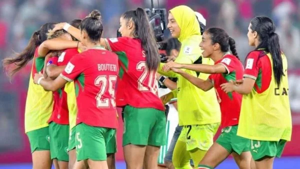 ركلتا جزاء ضائعتان للمغرب أمام السنغال في الرباط