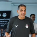 معسكر حكام الدوري المصري: محاضرات وتدريبات مكثفة