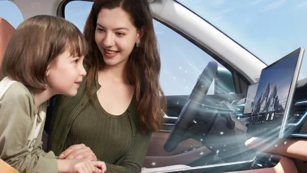 نصائح CHERY للحفاظ على السيارات في الحرارة الصيفية