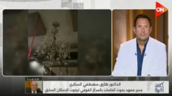 تأثير الأكواد الهندسية على أضرار زلزال السويس