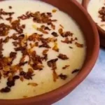 طريقة عمل الكشك الصعيدي بمكونات بسيطة