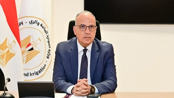 جهود وزارة الري في دعم التحول الرقمي