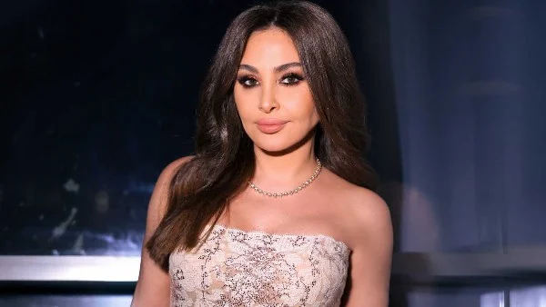 إليسا تكشف عن سر رشاقتها ورفضها للعمليات والإبر