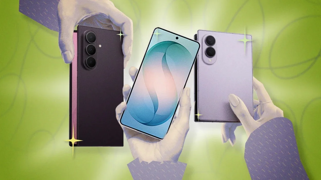 10 حيل تجعل Galaxy أذكى في يدك