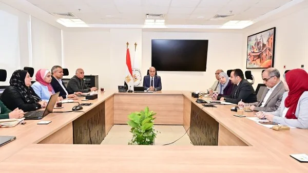 تعزيز التحول الرقمي في إدارة المياه بمصر