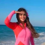 زوجة إمام عاشور تثير الجدل بجمالها في أحدث إطلالة