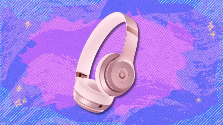 عرض مميز لسماعات Beats Solo 4 بسعر 99.95 دولار