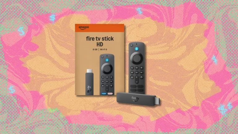 جهاز Amazon Fire TV Stick HD ينطلق بسعر 19.99 دولار فقط