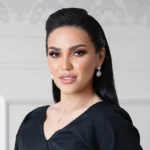 مي فاروق تنتقد تصرفات الناس أثناء الزلزال