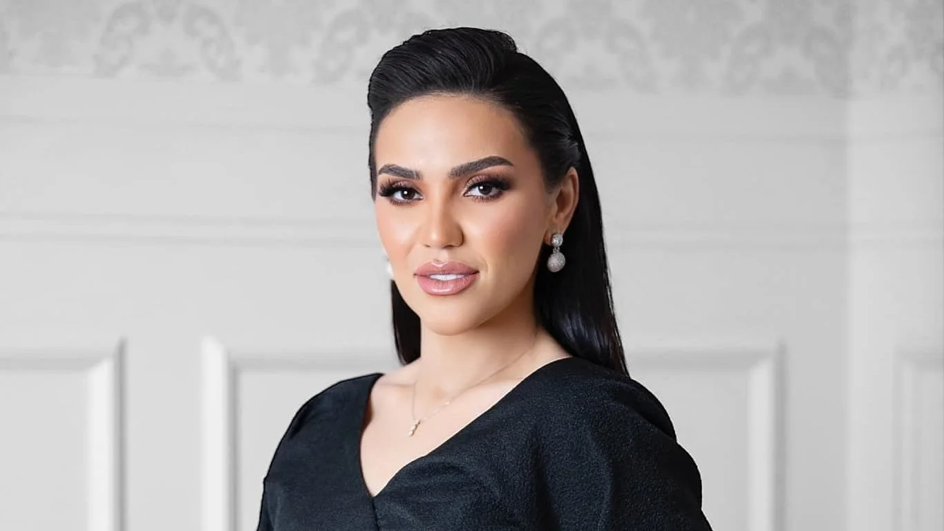 مي فاروق تنتقد تصرفات الناس أثناء الزلزال