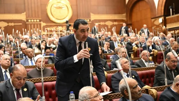 مصر تقود المسار السياسي لإنهاء الحرب في غزة