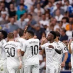 ريال مدريد يرفض عروض السعودية لضم ماستانتونو